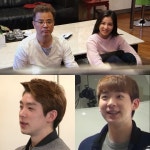 '아빠를 부탁해' 강석우 젊은 시절, 아들 강준영과 싱크로율 100%
