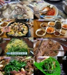 백숙백반-해물곤드레밥-감자탕-돼지갈비, 할머니 표 푸짐한 양 침 꿀꺽 (맛있는TV)