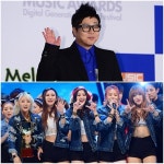 신사동호랭이, SNL 코리아6 EXID와 함께 콩트 출연
