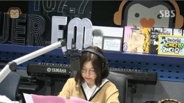 배용준 박수진 결혼, ‘최화정의 파워타임’ 축하 선곡 ‘센스’