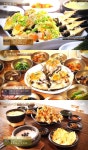 수요미식회 간장게장, 서울·태안 아우르는 3대 맛집은?
