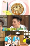 ‘해피투게더’ 야간매점 부활, 탑 “짜장라면에 마요네즈, 탑구리”