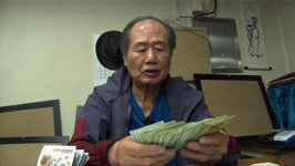 ‘독한인생 서민갑부’ 명품세탁 1인자, 밤낮없이 일에 매달리는 이유는?