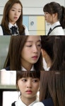 후아유 학교2015 조수향, 김소현에 날 없애버린다고? 오히려 당당