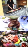 16000원 왕꼬치구이, 길이만 무려 120cm…9가지 음식이 한가득 (2TV 저녁 생생정보)