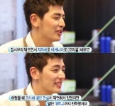 맹기용 엘리트 집안 화제, 과거 부모님 반대…걱정 많이 하셔