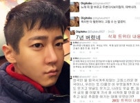 제이윤, SNS 의미심장 발언 유승준이 처음 아니다?