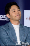 [TD포토] 진구 연평해전 희생자 생각하니 뭉쿨~