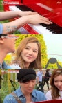 장서희, 윤건 길거리 세레나데에 감동 '물개 박수' (님과함께2)