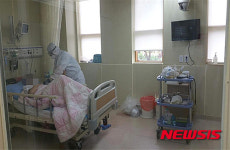 대구 메르스 공무원 가족, 검단탑병원 간호사 3차 결과 모두 음성