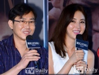 메이드 인 차이나 감독 한채아, 김기덕필름과는 이미지 안 맞아