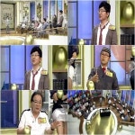 황금알 칡냉면, 여름철 면역력 증강에 최고?