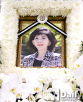 [TD포토] 故 진도희 '향년 66세 췌장암으로 별세'