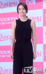 [TD포토] 박정아 '늙지않는 동안 외모'