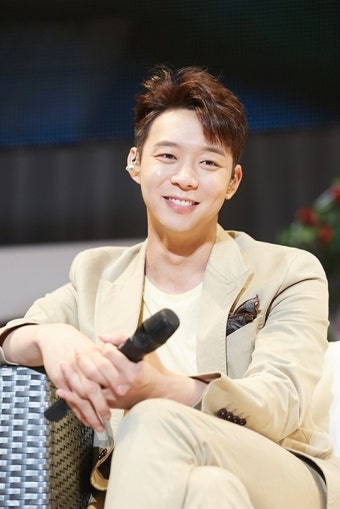 박유천 팬미팅 