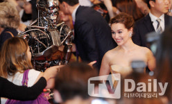 [TD포토] 에밀리아 클라크 