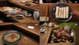 토속 음식과 사연 녹인 한국형 심야식당, 土夜 힐링 책임질까 [첫방기획]