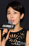 [TD포토] 김서형 송윤아 나만큼이나 털털하다