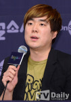 [TD포토] 오관진 연출 완벽한 캐스팅