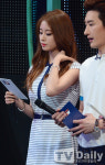 [TD포토] 티아라 지연 사랑 하더니 더 예뻐진 미모