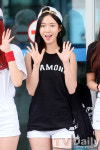 [TD포토] 다이아 승희 뛰어난 미모는 여전해