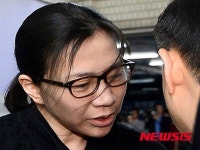 조현아 짐, 땅콩회항시 통관 절차 거치지 않았다? 대한항공 반박