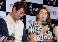 [TD포토] 김민경 