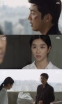 라스트 윤계상, 서예지 앞에 드러낸 속내…로맨스 시작되나