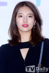 [TD포토] 수지 단발머리 변신