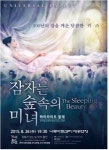 나루아트센터, 유니버설발레단 잠자는 숲 속의 미녀 하이라이트 공연