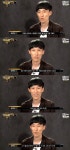 블랙넛 내가할수있는건 탈락소감 행사뛰며 돈 벌것 너스레 (쇼미더머니4)