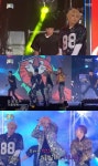 황태지 무대 공개, 광희 금발로 파격 변신 맙소사 (무한도전 가요제 2015)