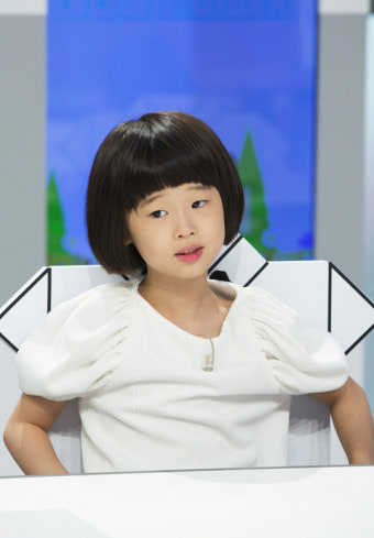 남희석 딸 하령 “아빠처럼 웃긴 개그맨 되고 싶어” (내 나이가 어때서)