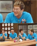 윤민수 최악의 신혼여행, 결혼 3일만에 이혼할 뻔 (해피투게더3)