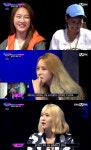 언프리티랩스타 시즌2 헤이즈 vs 트루디 박빙대결, 17세 수아의 선택은?