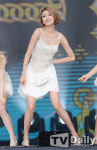 [TD포토] 소녀시대 수영 어마어마한 기럭지