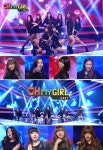 더쌈&오마이카츠 | 오마이걸, 소녀시대 '더 보이즈'에 도전? 파격 의상