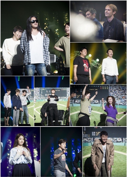 다비치, 초호화 게스트 라인업과 특별한 무대로 빛난 A Stitch in Time 콘서트화제