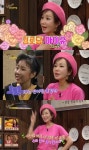 ‘해피투게더3’ 노현희, 트로트로 초특급인기? “경로당선 내가 아이유”