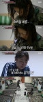 [시선강탈] 전미라, 거듭된 실수에 눈물 힘을 내요 마더 미라사 (진짜사나이)