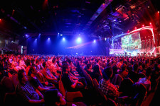 롤드컵 조별예선 1R 종료, 현재 순위·한국대표 성적·2R 중계일정 [종합]