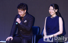 [TD포토] 사토 타케루-나가사와 미사미, 