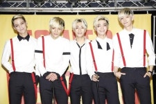 비트윈, 日 타워레코드 쇼케이스 성료…현지 관심 ‘후끈’