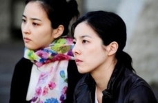 한혜진 둘째 언니 한가영, 꽃미남 셰프 조재범 사로잡은 '여신 미모'