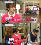 ‘연쇄쇼핑가족’ 써니 “안무연습 하루에 10시간씩…대신 먹는 건 많이 먹어”