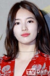 [TD포토] 미스에이 수지 클로즈업에도 살아남은 피부미인
