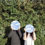 무이앤미로, 첫 미니앨범 발매 5곡 모두 자작곡