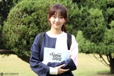 두번째 스무살 진기주, 종영소감 승현이로 살 수 있어 행복