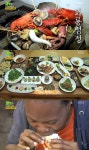 특황제해물찜+김해약선한정식 맛집 어디? (2TV저녁 생생정보)