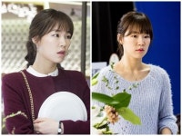 극적인 하룻밤 한예리, 로맨틱 코미디 첫 도전 연기로 승부